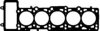 GLASER H01895-00 Gasket, cylinder head